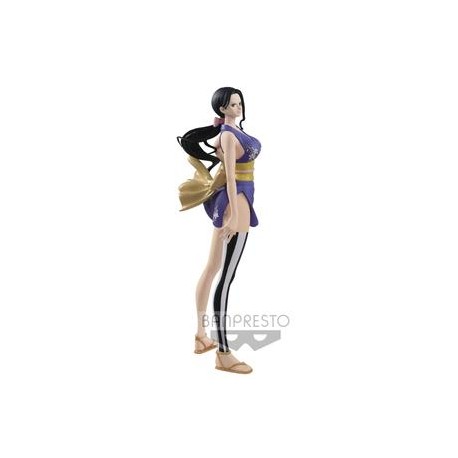 Banpresto Glitter & Glamours One Piece - Nico Robin - preventa-JuguetesSol-Lo nuevo
