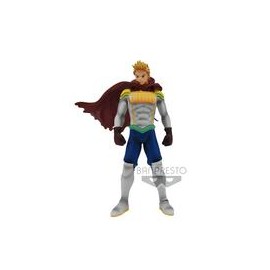 Banpresto My Hero Academia Age of Heroes - Lemillion - preventa-JuguetesSol-Lo nuevo