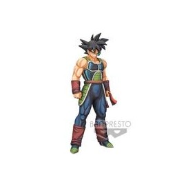 Banpresto Dragon Ball Z Manga Dimension - Bardock - preventa-JuguetesSol-Lo nuevo