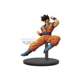 Banpresto Dragon Ball Battle Retsuden - Gohan Final - preventa-JuguetesSol-Lo nuevo