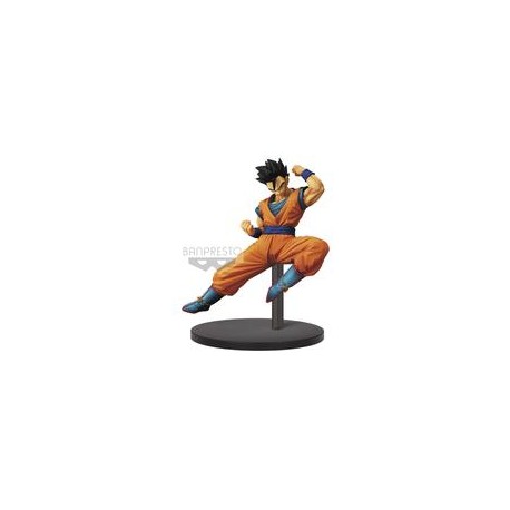 Banpresto Dragon Ball Battle Retsuden - Gohan Final - preventa-JuguetesSol-Lo nuevo
