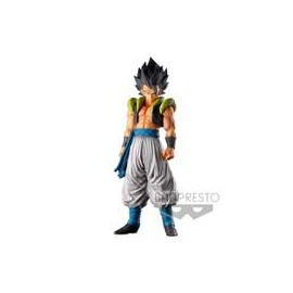 Banpresto Dragon Ball Master Stars - Gogeta - preventa-JuguetesSol-Lo nuevo