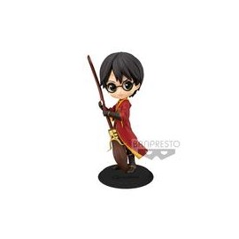 Banpresto Q posket Style - Harry Potter - preventa-JuguetesSol-Lo nuevo