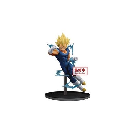 Banprresto  Battle Dragon Ball Dokkan - Majin Vegeta - preventa-JuguetesSol-Lo nuevo