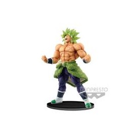 Banpresto Dragon Ball World Colosseum - Special 2 Broly - preventa-JuguetesSol-Lo nuevo