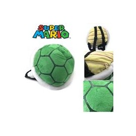 Mochila Koopa-JuguetesSol-Videojuegos