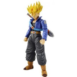 Bandai Dragon Ball Z Figure-rise Standard - Future Trunks-JuguetesSol-Lo nuevo