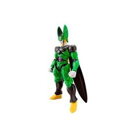 Bandai Dragon Ball Z Figure-rise Standard - Cell perfecto-JuguetesSol-Lo nuevo
