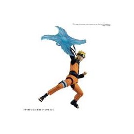 Bandai Naruto Shippuden Figure-rise Standart - Naruto-JuguetesSol-Lo nuevo