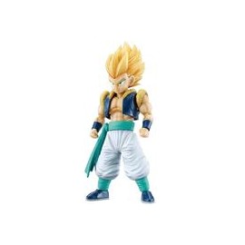Bandai Dragon Ball Z Figure-rise Standart - SSJ Gotenks-JuguetesSol-Lo nuevo