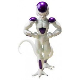Bandai Dragon Ball Super S.H. Figuarts - Freezer 2.0 Resurrection F-JuguetesSol-Lo nuevo