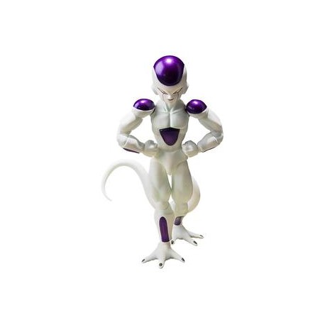 Bandai Dragon Ball Super S.H. Figuarts - Freezer 2.0 Resurrection F-JuguetesSol-Lo nuevo