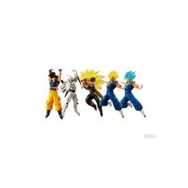 Bandai Dragon Ball Super VS 08-JuguetesSol-Lo nuevo