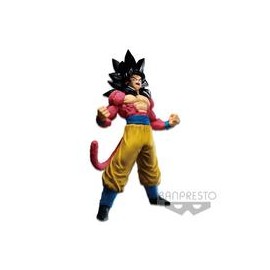 Banpresto Dragon Ball GT Blood Of Saiyans Special - SSJ4 Goku-JuguetesSol-Lo nuevo