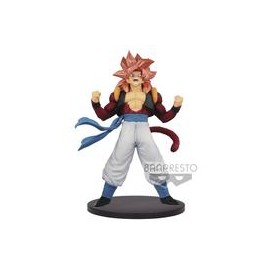 Banpresto Dragon Ball GT Blood Of Saiyans Special - SSJ4 Gogeta-JuguetesSol-Lo nuevo