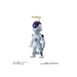 Bandai Candy Toy Dragon Ball Adverge Vol. 10 - Freezer-JuguetesSol-Lo nuevo