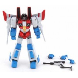 Revoltech StarScream-JuguetesSol-Lo nuevo