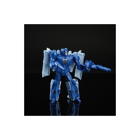 HASBRO TRANSFORMERS TITANS RETURNS - FRACAS & SCOURGE-JuguetesSol-Lo nuevo