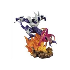 Bandai Figuarts Zero Dragon Ball - Cooler Final Form-JuguetesSol-Lo nuevo
