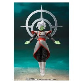 Bandai S.H Figuarts Dragon Ball - Zamasu Potara-JuguetesSol-Lo nuevo