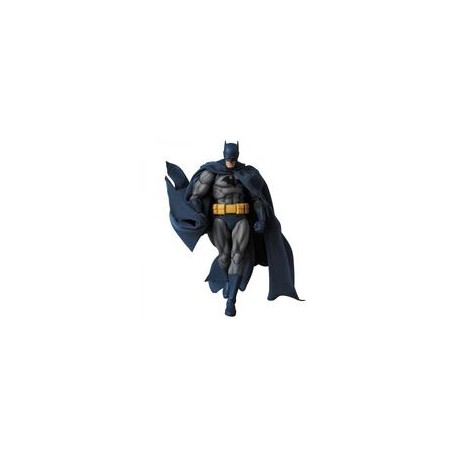 MAFEX Batman - Batman HUSH Preventa-JuguetesSol-Lo nuevo