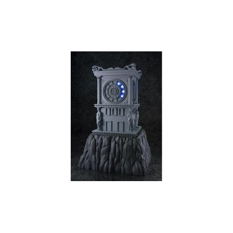 Saint Cloth Myth - Fire Clock Of The Sanctuary-JuguetesSol-Lo nuevo