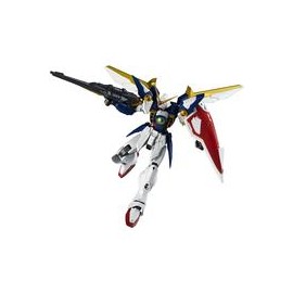 Gundam Universe - XXXG-01W Gundam Wing-JuguetesSol-Lo nuevo