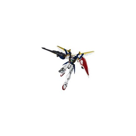 Gundam Universe - XXXG-01W Gundam Wing-JuguetesSol-Lo nuevo