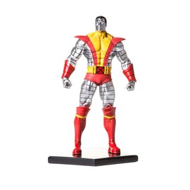 Iron Studios - Colossus Art Scale 1/10 Marvel Comics Serie 4-JuguetesSol-Lo nuevo