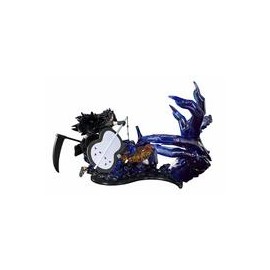 Bandai Figuarts Zero Naruto - Madara Kizuna Relation-JuguetesSol-Lo nuevo