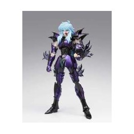 Bandai Myth Cloth EX Saint Seiya - Piscis Aphrodite Sapuri-JuguetesSol-Lo nuevo