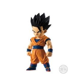 Candy Toy Dragon Ball Adverge 2 SP - Gohan-JuguetesSol-Lo nuevo