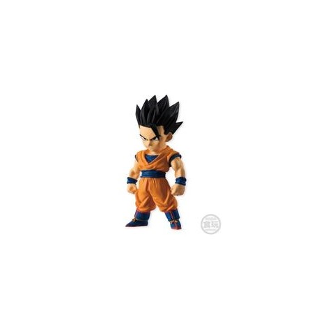 Candy Toy Dragon Ball Adverge 2 SP - Gohan-JuguetesSol-Lo nuevo