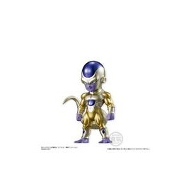 Candy Toy Dragon Ball Adverge 2 SP - Golden Freezer-JuguetesSol-Lo nuevo