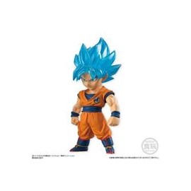 Candy Toy Dragon Ball Adverge 2 SP - Goku Super Saiyan Blue-JuguetesSol-Lo nuevo