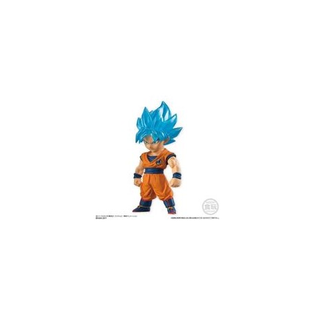 Candy Toy Dragon Ball Adverge 2 SP - Goku Super Saiyan Blue-JuguetesSol-Lo nuevo