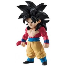 Candy Toy Dragon Ball Adverge 2 SP - Goku Super Saiyan 4-JuguetesSol-Lo nuevo