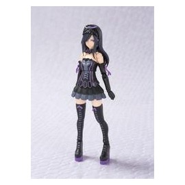 BANDAI ARMOR GIRLS PROJECT DARK PRINCESS GORE MAGALA-JuguetesSol-Lo nuevo