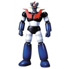 BANDAI MODEL KIT MECHANIC COLLECTION MAZINGER Z-JuguetesSol-Lo nuevo