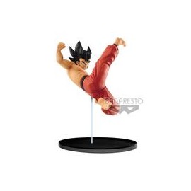 BANPRESTO MATCHMAKERS DRAGON BALL - SON GOKU-JuguetesSol-Lo nuevo