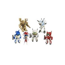 ACCESORIO ROBOTECH 30TH ANNIVERSARY BLIND BOX-JuguetesSol-Lo nuevo