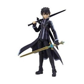Good Smile Company  Figma Sword Art Online - Kirito ALO Ver.-JuguetesSol-Lo nuevo