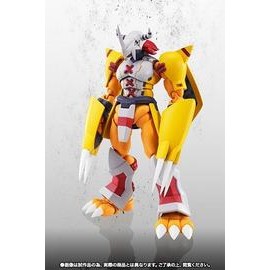 SH FIGUARTS WARGREYMON OWG-JuguetesSol-Lo nuevo