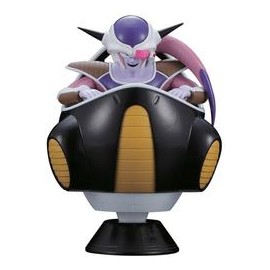 BANDAI FIGURISE DRAGON BALL MECHANICS FRIEZA HOVER POD-JuguetesSol-Lo nuevo