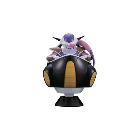BANDAI FIGURISE DRAGON BALL MECHANICS FRIEZA HOVER POD-JuguetesSol-Lo nuevo