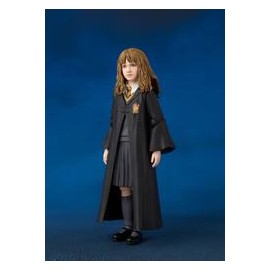 BANDAI S.H. FIGUARTS HARRY POTTER - HERMIONE GRANGER-JuguetesSol-Lo nuevo