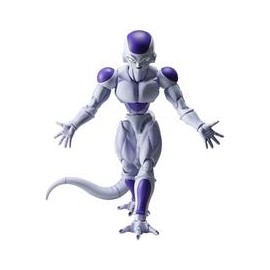 Bandai Figure-rise Dragon Ball - Freezer Final Form-JuguetesSol-Anime