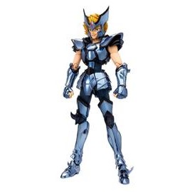 BANDAI MYTH CLOTH SAINT SEIYA - TAMASHII WEB EXCLUSIVE CERBERUS DANTE-JuguetesSol-Lo nuevo