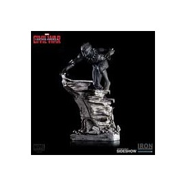 Iron Studios Black Panther Legacy Replica-JuguetesSol-Lo nuevo