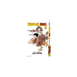 MANGA DRAGON BALL 2-JuguetesSol-Lo nuevo